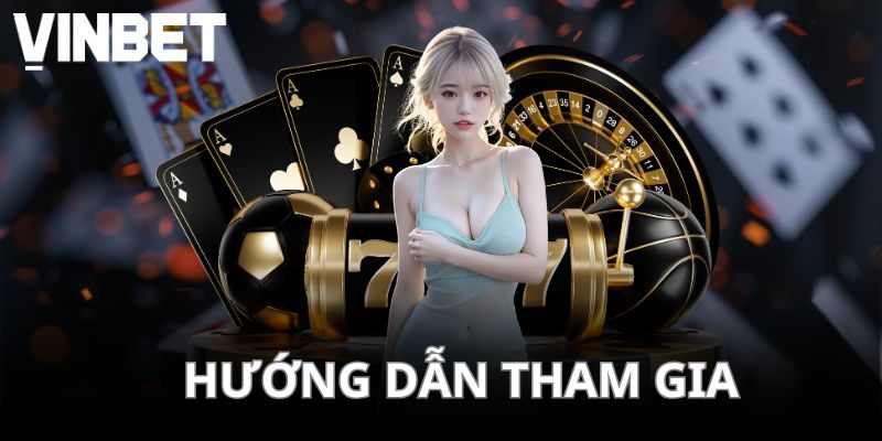 Hướng dẫn tham gia nền tảng