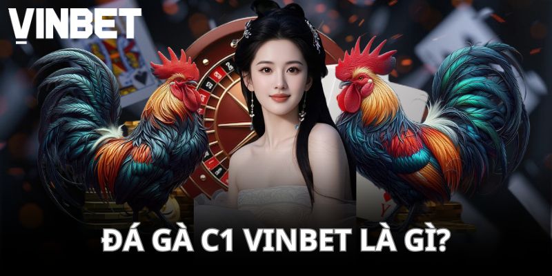 Đấu trường gà C1 luôn thu hút được nhiều người chơi