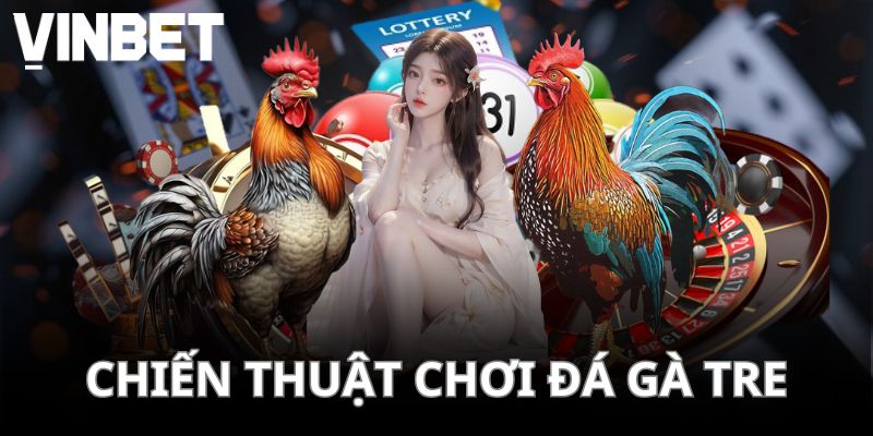 Bạn nên đánh giá chi tiết từng gà tre khi bắt kèo