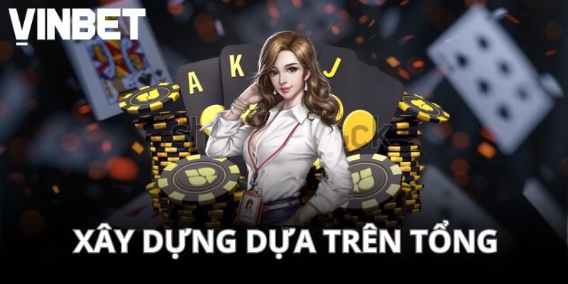 Có thể xây dựng dàn đề 10 số dựa vào tổng