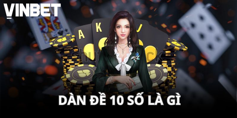 Tổ hợp 10 số mang lại hiệu quả khá cao cho người chơi
