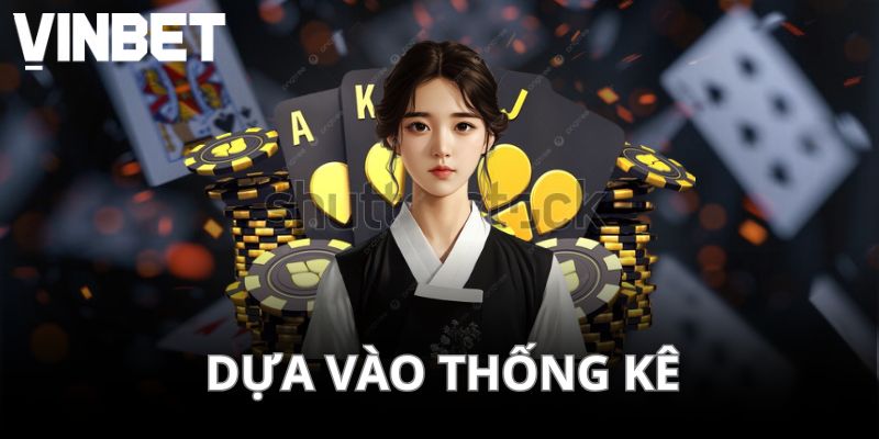 Dàn đề 64 số xây dựng dựa vào thống kê vẫn rất chuẩn
