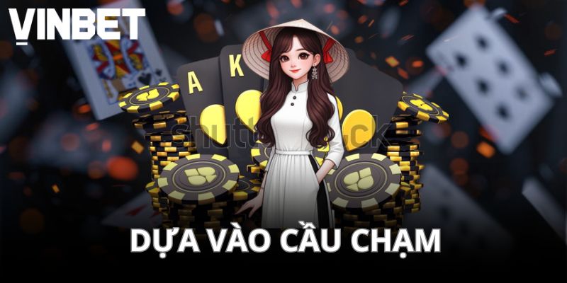 Dàn đề bất tử được xây dựa vào cầu chạm cũng rất hiệu quả