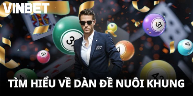 Tìm hiểu về dàn đề nuôi khung