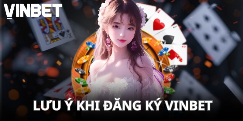 Đảm bảo thông tin cá nhân chuẩn xác theo quy định