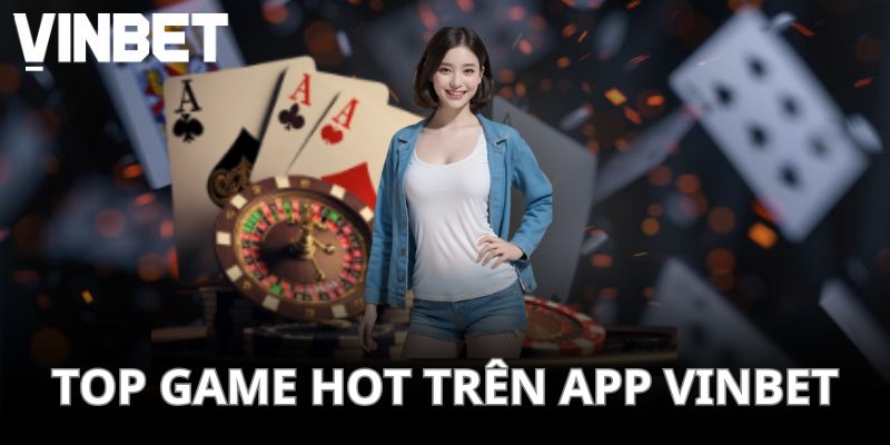 Điểm tên 3 trò chơi được yêu thích nhất