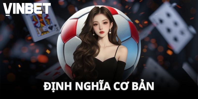 Kèo chấp châu Âu khá đơn giản để bắt độ