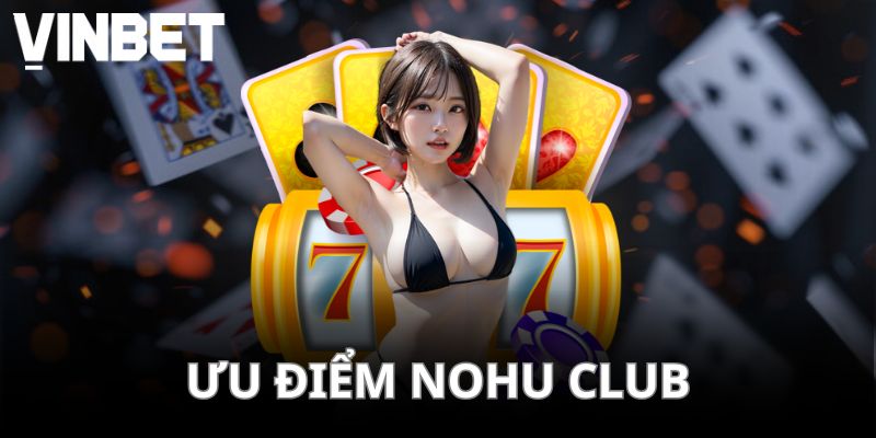 Ưu điểm của nền tảng slot game